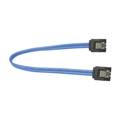 Cable e-SATA para DVR   NVR marca epcom, HIKVISION y HiLook   28 cms de Longitud