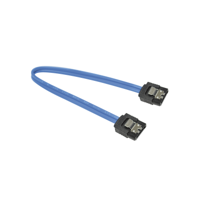 Cable e-SATA para DVR   NVR marca epcom, HIKVISION y HiLook   28 cms de Longitud