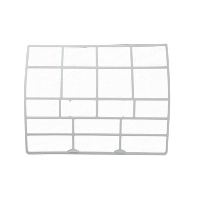 Filtro Unidad interna   IDU   Evaporador   Minisplit CHIR3212K-220-S21