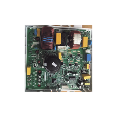 Tarjeta  externa ODU   Condensador   Minisplit -  CCI-R32-12K-220