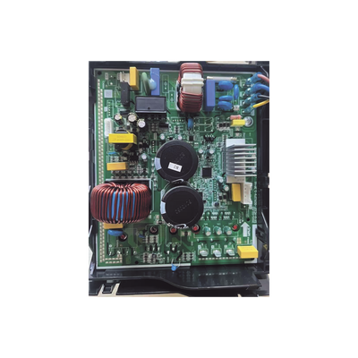 Tarjeta externa ODU   Condensador    Minisplit - CHI-R32-30K-220
