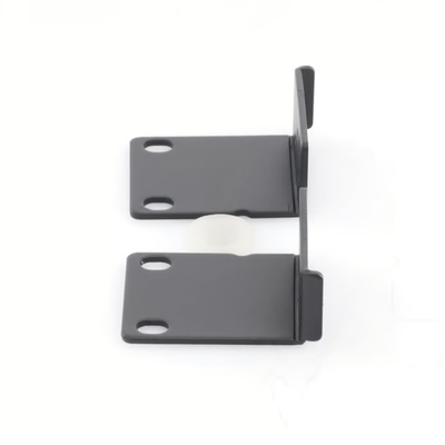 Orejas para Ensamble en Rack   Compatible con DVR`s y NVR's HIKVISION Serie DS-7600 - IDS-7600 (Ver Modelos Compatibles)   1 Unidad en Rack