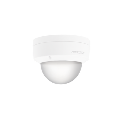 Burbuja Transparente para Domos Fijos IP   HIKVISION   Soporta IP66   IK10   DS-2CD1143G2-I(UF)   DS-2CE57D3T-VPITF   DS-2CD2123G2-I   DS-2CD1143G0-I   IPC-D121H(C)   DS-2CD1143G2-I(UF)