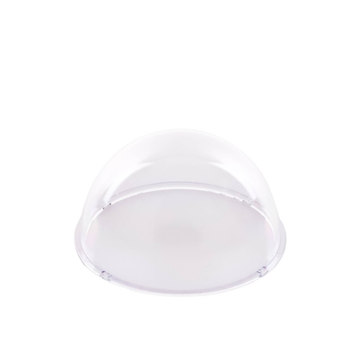 Burbuja Transparente (Repuesto) para Cámara DS-2CD2945FWD   DS-2CD63C5G1-IVS