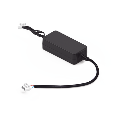 Convertidor de CD-CD   20 - 50 Vcc de entrada   12 Vcc de salida   5 Amp Continuos   60 W