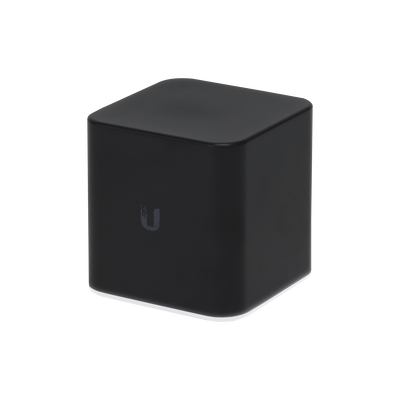 Access Point Router Wi-Fi airCube AC, MIMO 2x2, doble banda 2.4 GHz (hasta 300 Mbps), 5 GHz (hasta 800 Mbps)