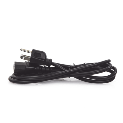 Cable de Alimentación Eléctrica para 120-240 Vca   1. 5 Metros de Distancia