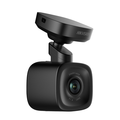 Cámara de Tablero (Dash Cam) para Vehículos   ADAS   Micrófono y Bocina Integrado   Wi-Fi   Micro SD   Conector USB   G - Sensor