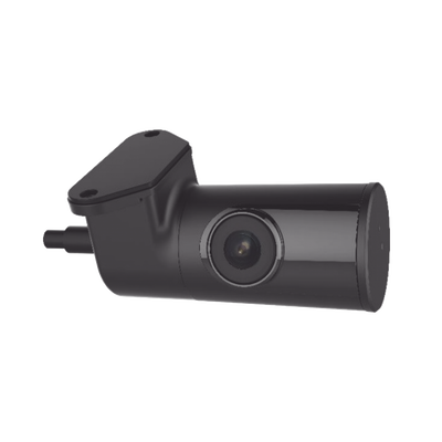 Cámara de Montaje en Parabrisas   720p (1 Megapixel )   Lente 2.1 mm   Conexión Tipo Aviación   Diseño Antivibración   Micrófono Integrado   5 mts IR   Compatible con AE-DI5042-G4   AE-DI2032-G40(B)    30 cms de L
