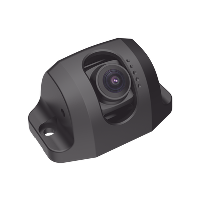 Cámara Móvil TURBO 2 Megapíxel (1080P)   Lente 1 mm   Conector Tipo Aviación   Exterior IP68 & IP69   Antivandalico IK10   BSD (Detección de Punto Ciego)   Compatible con Grabadores Móviles Hikvision Serie I
