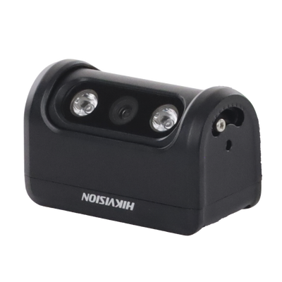 Cámara Móvil IP 5 Megapixel   Lente 8 mm   20 mts IR   Exterior IP68   IK10   WDR 120 dB   Reconocimiento de Placas (ANPR)