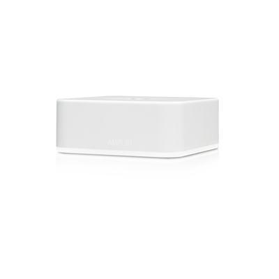 Kit AmpliFi Instant para Wi-Fi en residencias medianas, incluye 1 Router y 1 repetidor para WiFI Mesh