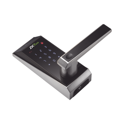 Cerradura Autonoma con Teclado tactil y Comunicacion Bluetooth Cerrojo Americano