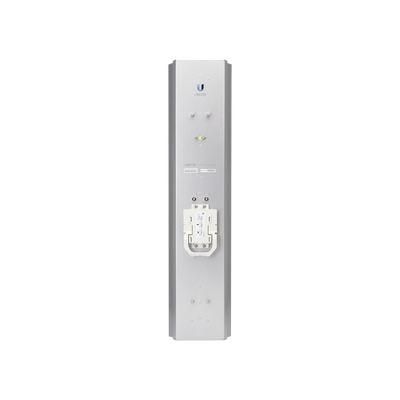Antena sectorial para estaciones base airMAX AC de 60° de cobertura horizontal, en 5 GHz (5150 - 5875 MHz) de 21 dBi