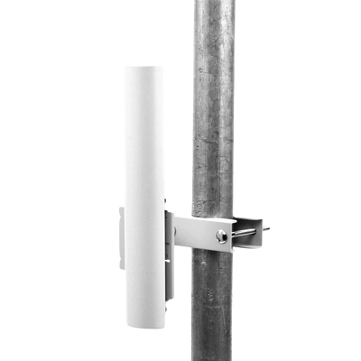 Antena sectorial para radio estaciones base airMAX de 90 grados de cobertura horizontal, 5 GHz (4.90-5.85 GHz) de 17 dBi