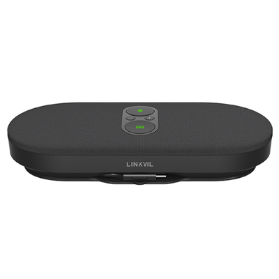 Sistema Inalámbrico de Audio Video para Conferencias en 4K Todo en Uno