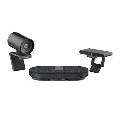 Sistema Inalámbrico de Audio Video para Conferencias en 4K Todo en Uno