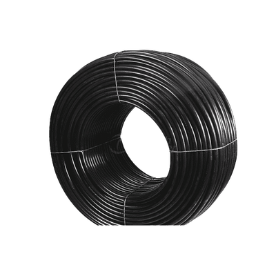 ( VENTA POR METRO )   Cable Fotovoltaico Negro    6 mm² ( 10 AWG )   Material COBRE