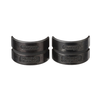 Dado de Prensado para Herramienta de Crimpado PANDUIT Serie CT29XX, Calibre 4 0 AWG Cobre, 2 0 AWG Aluminio. Código Morado P54