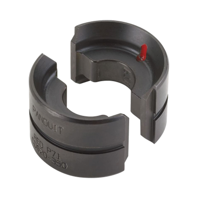 Matrices de prensado CD-920-O para calibre 1 0-2 0 Awg