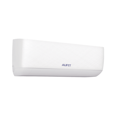 Minisplit WiFi Inverter   SEER 17   24,000 BTUs ( 2 TON )   R32   Frío y Calor   220 Vca   Filtro de Salud   Compatible con Alexa y Google Home.