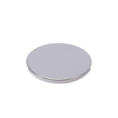 Batería de Larga Duración   3 V Duracell Litio @ 150 mAh