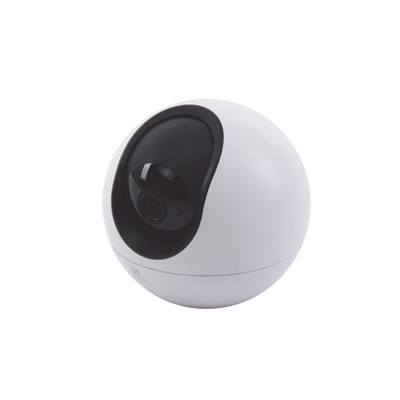 Mini PT IP 4 Megapíxel    Wi-Fi   Seguimiento inteligente   Auto Zoom   Detección de Humanos y Mascotas   Detección de  Llanto de Bebe   Grabación en la Nube