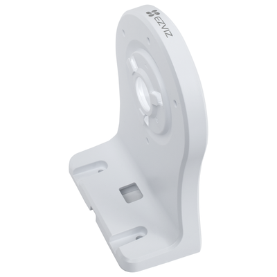 Montaje en Pared Para Camaras EZVIZ   Compatible con Modelos C6CN   C6N   C6TC    C6W    C4W   Interior- Exterior