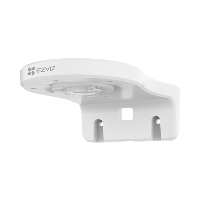 Montaje en Pared Para Camaras EZVIZ   Compatible con Modelos C6CN   C6N   C6TC    C6W    C4W   Interior- Exterior