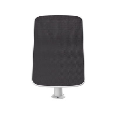Panel Solar Para Recargar Cámara de Batería Mod. CSBC1C   Evite Desmontar la Cámara para Recargar su Batería   Conector tipo miniusb.
