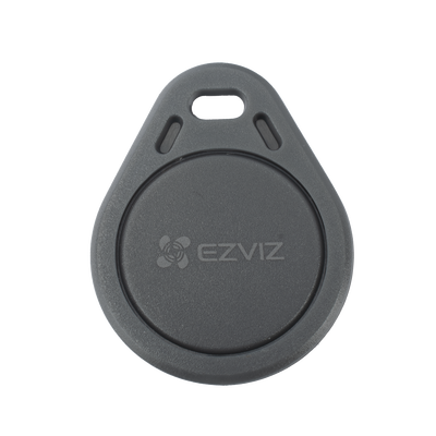 TAG de Proximidad EZVIZ   Compatible Con Cerraduras CS-L2S    CSDL05-R100   CS-DL05-R200 y Videoportero CS-HP7   Algoritmo de Encriptado Propio