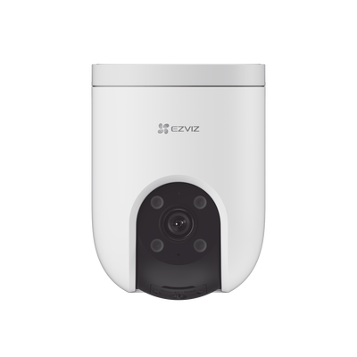 Cámara PT   3 Megapixel   Lente 4 mm   Visión Nocturna a Color   4G Multicarrier   Giro 360°   Audio de Dos Vías   Preset   Seguimiento inteligente   Detección Humana