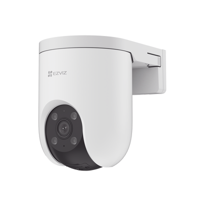 Cámara PT   3 Megapixel   Lente 4 mm   Visión Nocturna a Color   4G Multicarrier   Giro 360°   Audio de Dos Vías   Preset   Seguimiento inteligente   Detección Humana