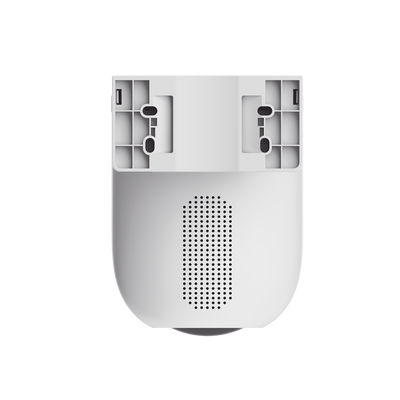 Cámara PT PoE   3 Megapixel    PoE   Movimiento Panorámico de 360°   Preset   Seguimiento Inteligente   Detección Humana   Audio de Dos Vías