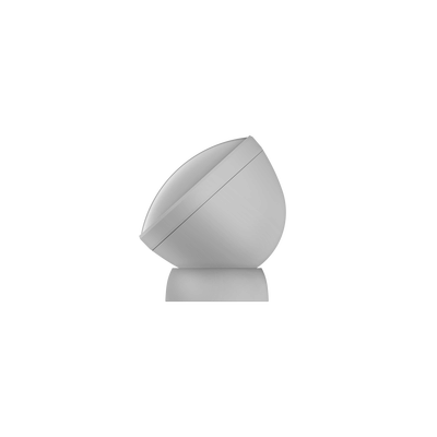 Sensor de Movimiento PIR Inteligente   Inalámbrico   Compatible con HUB CS-A3   Cuenta con Inmunidad para Mascotas   Protocolo Zigbee