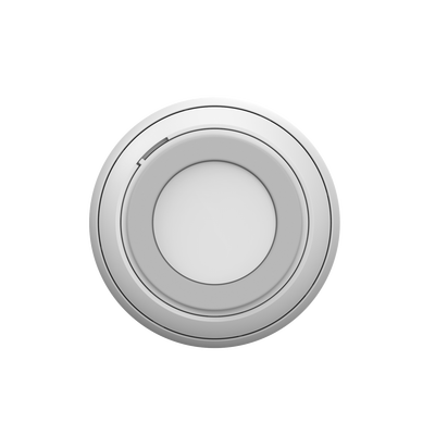 Botón de Emergencia Inalambrico   Compatible con Kit de Alarmas EZVIZ   Protocolo Zigbee