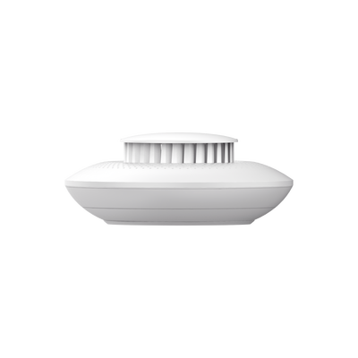 Detector de Humo Inalambrico   Compatible con Hub CS-A3   ProtocoloZigbee   Uso interior