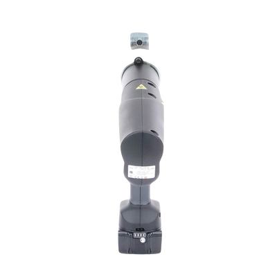 Ponchadora (Crimpadora) Hidráulica de 12 Toneladas, opera a Batería. Con Conectividad Bluetooth y Estuche Portátil