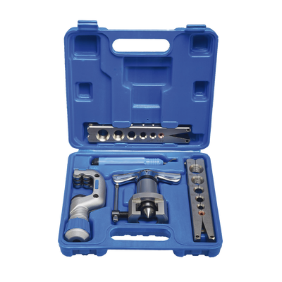 Kit de herramienta de abocardado   para aires acondicionados   para diámetros de 1 4" 5 16" 3 8" 1 2" 5 8" Y 3 4"