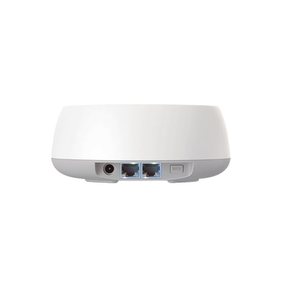 KIT 3 Routers Inalámbrico MESH Interior para Hogar   Doble Banda Wi-Fi 7 BE3600 Mbps   2 Puerto 2.5 Gigabit WAN LAN   4 Antenas Internas   Operación Multi-Link MLO   Administración Mediante la App Deco (iOS, Android)   HomeShield