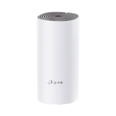Router inalámbrico mesh para Hogar   Doble banda AC 1200    2 puertos 10 100 Mbps   Compatible con amazon alexa.