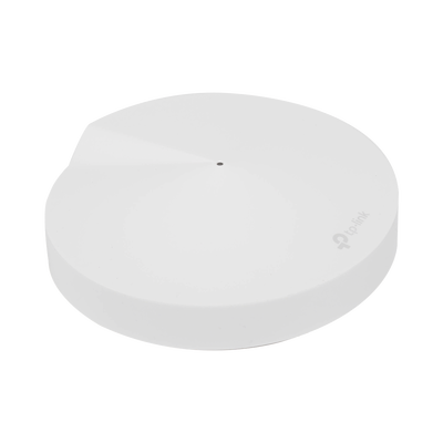 Router Inalámbrico MESH Interior para Hogar   Doble Banda Wi-Fi 5 AC1300 Mbps   2 Puerto Gigabit WAN LAN   4 Antenas Internas   Administración Mediante la App Deco (iOS, Android)   Protección HomeCare   Antivirus Integrado