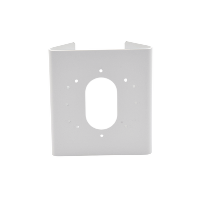 Montaje de Poste para Cámaras DS-2CD26   DS-2CD3656G2T-IZS(C)   Acero Inoxidable