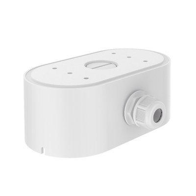 Caja de Conexiones de Exterior para Cámaras Doble Lente DS-2CD6D52G0-IHS   IP66