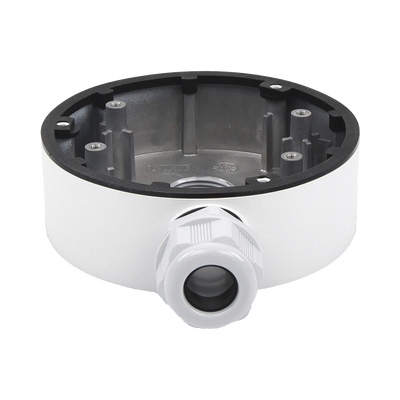 Caja de Conexión para Cámaras HIKVISION   Compatible con DS-2CD25XX   DS-2CD25XX3