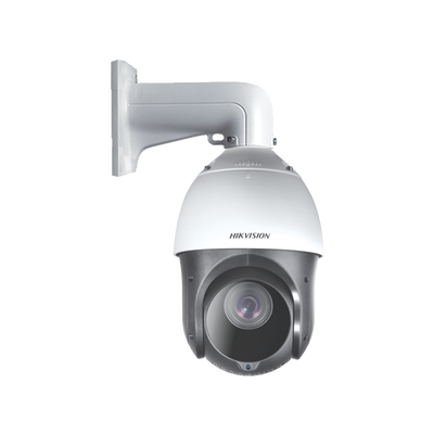 Domo PTZ TurboHD 2 Megapixel (1080P)   15X Zoom   100 mts IR EXIR   Exterior IP66   WDR 120 dB   RS-485   Ultra Baja Iluminación