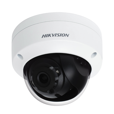 Domo TURBOHD 4K (8 Megapixel)   Gran Angular 102º   Lente 2.8 mm   Exterior IP67   IK10   IR EXIR 30 metros   TVI-AHD-CVI-CVBS   dWDR