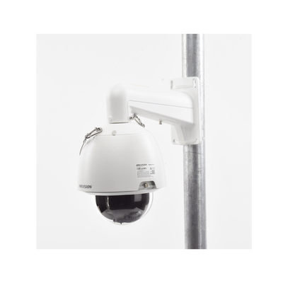 Domo PTZ IP 2 Megapixel   H.265+   32X Zoom   Día-Noche ICR Real   WDR 120 dB   PoE+  Exterior IP66   IK10   60 IPS   DARKFIGHTER    Micro SD
