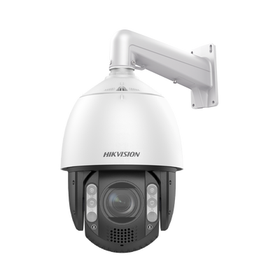 [ PROTECCIÓN ACTIVA ] PTZ IP 8 Megapixel   12X Zoom   ColorVu   100 mts Luz Blanca   150 mts IR   ACUSENSE (Evita Falsas Alarmas)   IP66   IK10   Alerta Audible 30 metros y Luz Estroboscópica   Autoseguimiento 2.0   Hi-PoE   Rapid Focus   mi