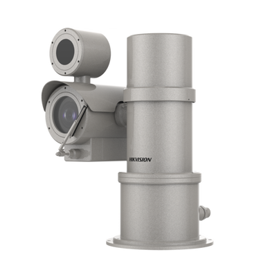 PTZ IP 2 Megapixel   Anti-Explosión   36X Zoom   IP68   Acero Inoxidable   150 mts IR   WDR   DARKFIGHTER